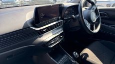 Hyundai BAYON 1.0 TGDi 48V MHEV Premium 5dr Petrol Hatchback